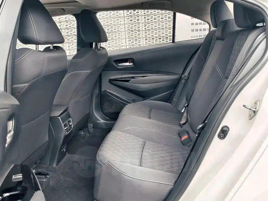 Toyota Allion T260 рестайлинг, 2020 год, 1 500 000 рублей, 5 фотография