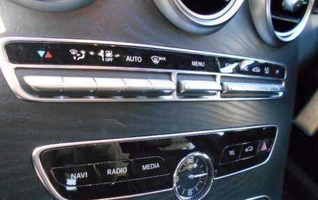 Mercedes-Benz C-Класс, 2019 год, 1 802 000 рублей, 16 фотография