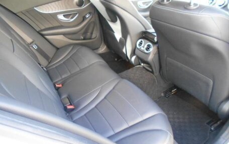 Mercedes-Benz C-Класс, 2019 год, 1 802 000 рублей, 24 фотография