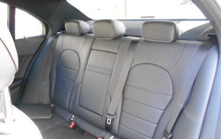 Mercedes-Benz C-Класс, 2019 год, 1 802 000 рублей, 26 фотография