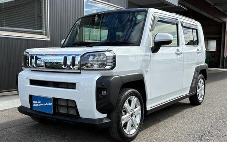 Daihatsu Taft, 2021 год, 860 000 рублей, 2 фотография