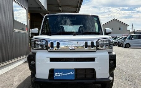 Daihatsu Taft, 2021 год, 860 000 рублей, 3 фотография