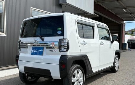 Daihatsu Taft, 2021 год, 860 000 рублей, 7 фотография