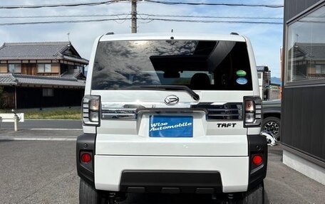 Daihatsu Taft, 2021 год, 860 000 рублей, 6 фотография