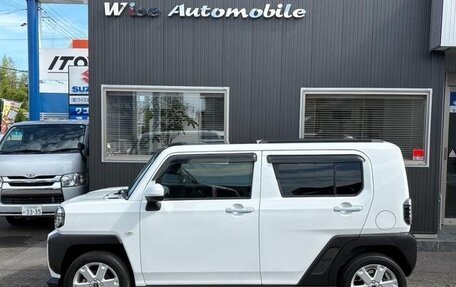 Daihatsu Taft, 2021 год, 860 000 рублей, 5 фотография