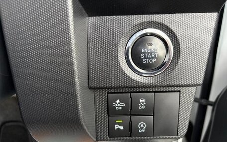 Daihatsu Taft, 2021 год, 860 000 рублей, 14 фотография