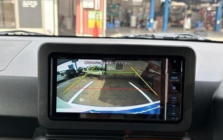 Daihatsu Taft, 2021 год, 860 000 рублей, 13 фотография