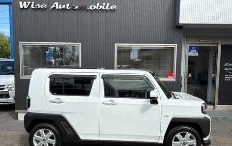 Daihatsu Taft, 2021 год, 860 000 рублей, 8 фотография