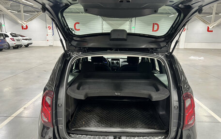 Renault Duster I рестайлинг, 2016 год, 1 329 000 рублей, 10 фотография