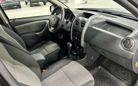 Renault Duster I рестайлинг, 2016 год, 1 329 000 рублей, 11 фотография