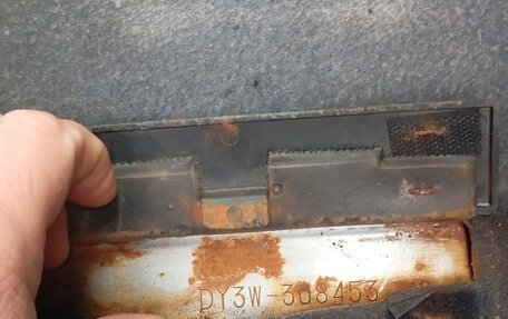 Mazda Demio III (DE), 2004 год, 270 000 рублей, 8 фотография