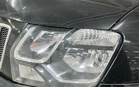 Renault Duster I рестайлинг, 2016 год, 1 329 000 рублей, 17 фотография