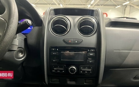 Renault Duster I рестайлинг, 2016 год, 1 329 000 рублей, 15 фотография