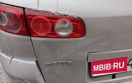 Mazda Demio III (DE), 2004 год, 270 000 рублей, 4 фотография