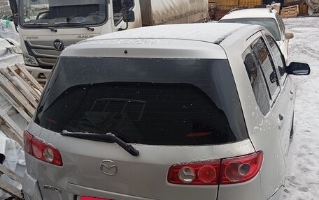 Mazda Demio III (DE), 2004 год, 270 000 рублей, 3 фотография