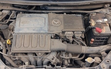 Mazda Demio III (DE), 2004 год, 270 000 рублей, 7 фотография