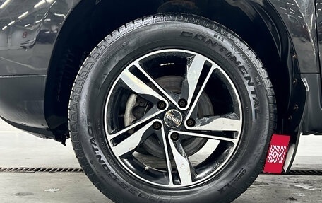 Renault Duster I рестайлинг, 2016 год, 1 329 000 рублей, 18 фотография