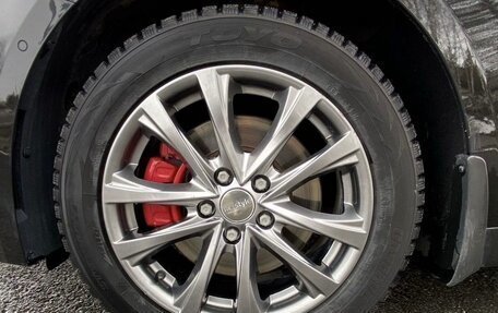 KIA Optima IV, 2018 год, 2 300 000 рублей, 11 фотография