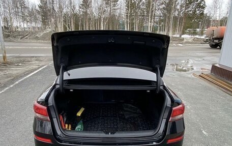 KIA Optima IV, 2018 год, 2 300 000 рублей, 7 фотография