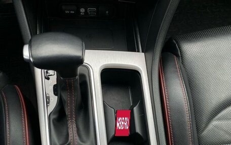 KIA Optima IV, 2018 год, 2 300 000 рублей, 12 фотография