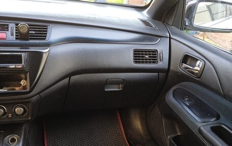 Mitsubishi Lancer IX, 2006 год, 455 000 рублей, 4 фотография