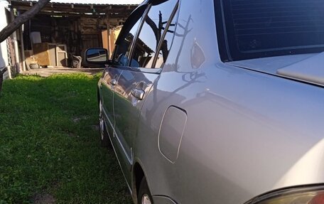 Mitsubishi Lancer IX, 2006 год, 455 000 рублей, 7 фотография