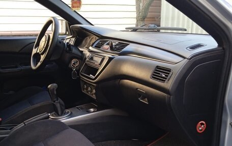 Mitsubishi Lancer IX, 2006 год, 455 000 рублей, 6 фотография