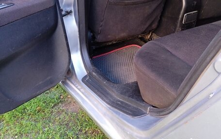 Mitsubishi Lancer IX, 2006 год, 455 000 рублей, 8 фотография