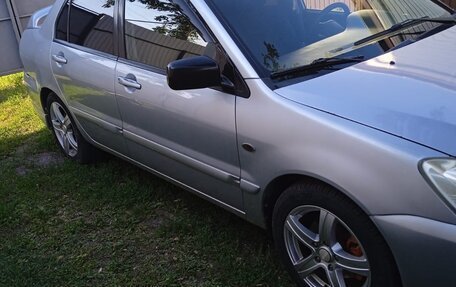 Mitsubishi Lancer IX, 2006 год, 455 000 рублей, 5 фотография