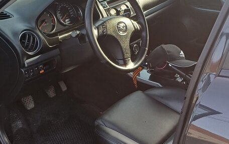 Mazda 6, 2005 год, 550 000 рублей, 4 фотография