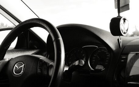 Mazda 6, 2005 год, 550 000 рублей, 2 фотография