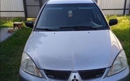 Mitsubishi Lancer IX, 2006 год, 455 000 рублей, 9 фотография