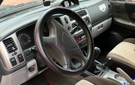 Mitsubishi Pajero Sport II рестайлинг, 2008 год, 900 000 рублей, 5 фотография