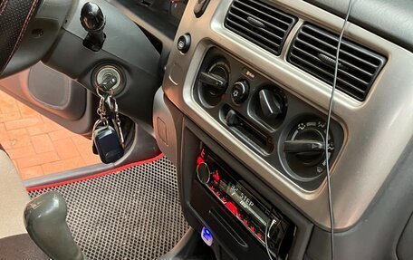 Mitsubishi Pajero Sport II рестайлинг, 2008 год, 900 000 рублей, 9 фотография