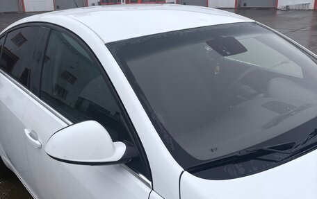 Opel Insignia II рестайлинг, 2014 год, 850 000 рублей, 5 фотография