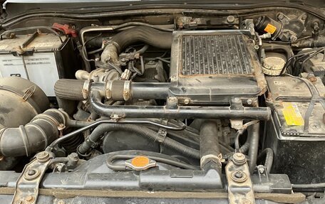 Mitsubishi Pajero Sport II рестайлинг, 2008 год, 900 000 рублей, 11 фотография