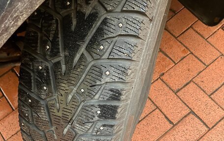 Mitsubishi Pajero Sport II рестайлинг, 2008 год, 900 000 рублей, 6 фотография