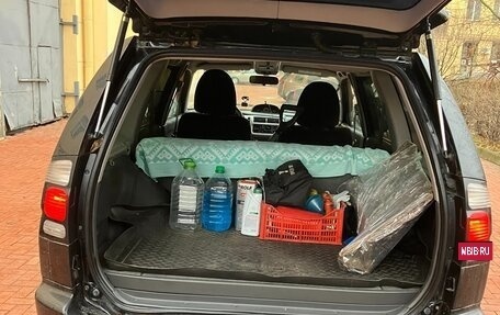 Mitsubishi Pajero Sport II рестайлинг, 2008 год, 900 000 рублей, 4 фотография