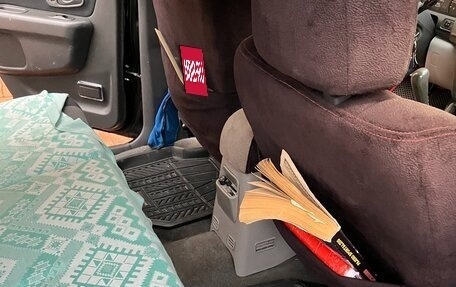 Mitsubishi Pajero Sport II рестайлинг, 2008 год, 900 000 рублей, 10 фотография