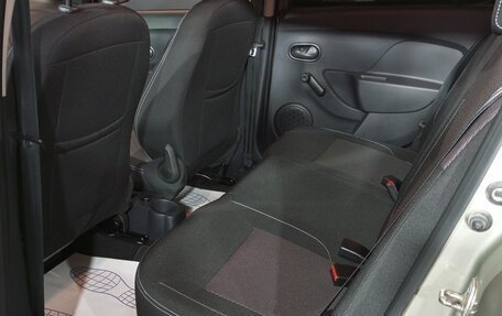 Renault Sandero II рестайлинг, 2022 год, 1 349 000 рублей, 8 фотография