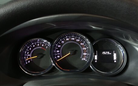 Renault Sandero II рестайлинг, 2022 год, 1 349 000 рублей, 11 фотография