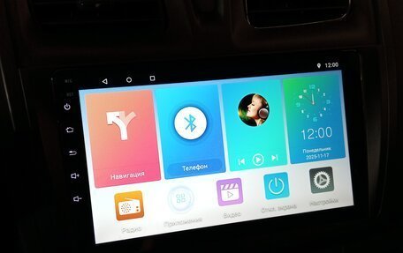 Renault Sandero II рестайлинг, 2022 год, 1 349 000 рублей, 12 фотография