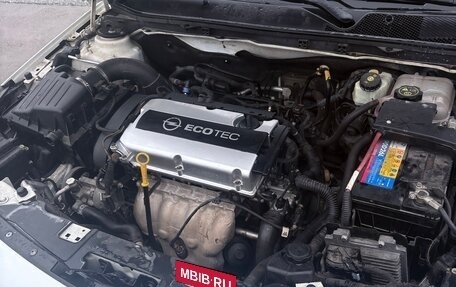 Opel Insignia II рестайлинг, 2014 год, 850 000 рублей, 9 фотография