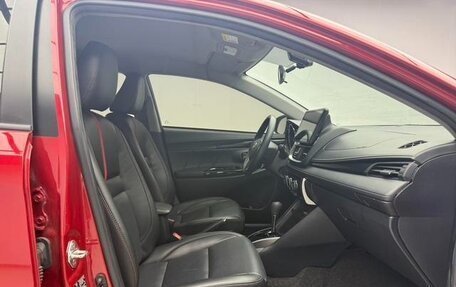 Toyota Yaris XP150 рестайлинг, 2021 год, 1 050 300 рублей, 7 фотография