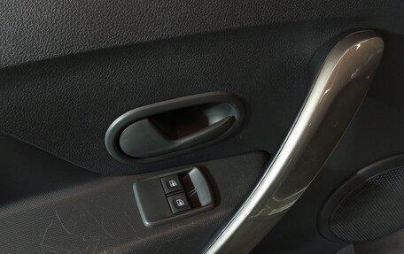 Renault Sandero II рестайлинг, 2022 год, 1 349 000 рублей, 15 фотография