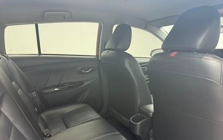 Toyota Yaris XP150 рестайлинг, 2021 год, 1 050 300 рублей, 8 фотография