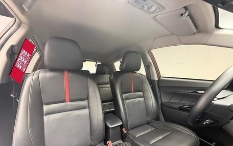 Toyota Yaris XP150 рестайлинг, 2021 год, 1 050 300 рублей, 9 фотография