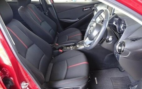 Mazda Demio IV, 2015 год, 698 000 рублей, 12 фотография