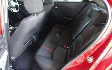 Mazda Demio IV, 2015 год, 698 000 рублей, 15 фотография