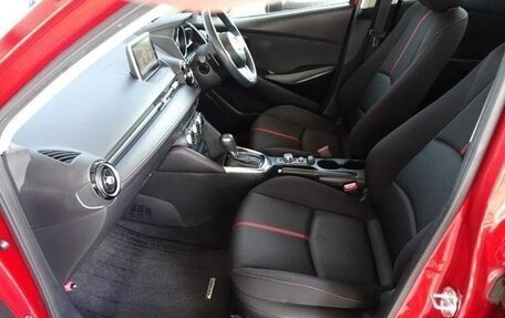 Mazda Demio IV, 2015 год, 698 000 рублей, 13 фотография